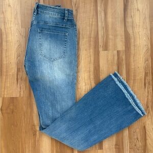 NWOT Classic Blue Denim Women's Jeans